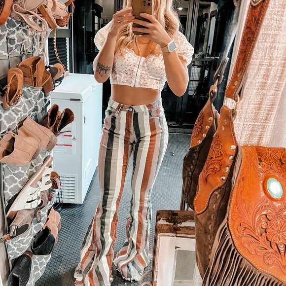 Pants - Picture 2 of 2